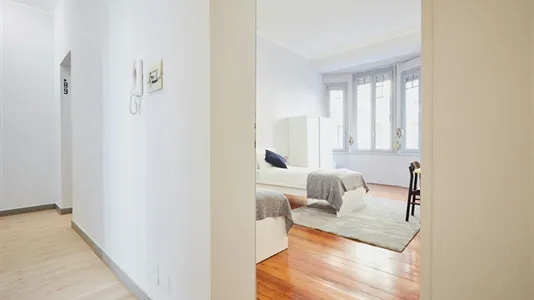 Rooms in Turin - photo 2