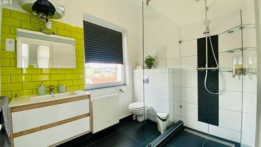 Apartments in Budapest Terézváros - photo 7