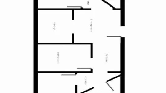 Rooms in Berlin Charlottenburg-Wilmersdorf - photo 9