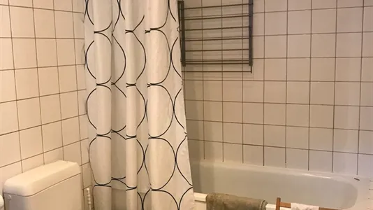 Rooms in Brussels Sint-Gillis - photo 6