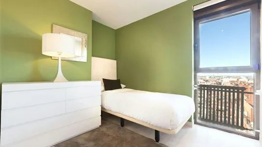 Apartments in Madrid Tetuán - photo 9