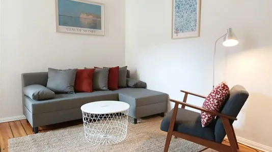 Apartments in Berlin Mitte - photo 1