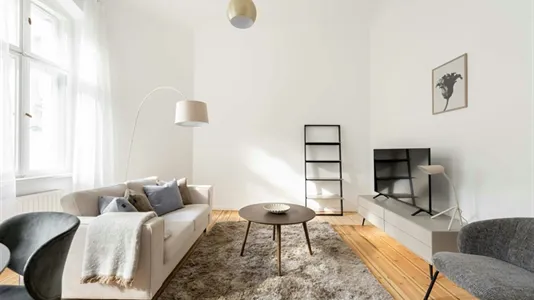 Apartments in Berlin Friedrichshain-Kreuzberg - photo 4