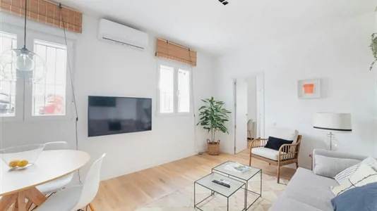 Apartments in Húmera-Somosaguas-Prado del Rey - photo 2