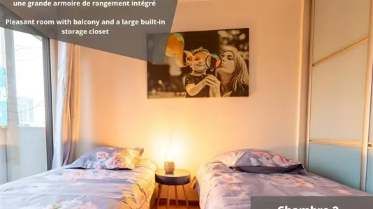 Apartments in Créteil - photo 9