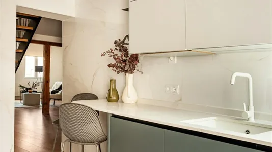 Apartments in Madrid Centro - photo 10