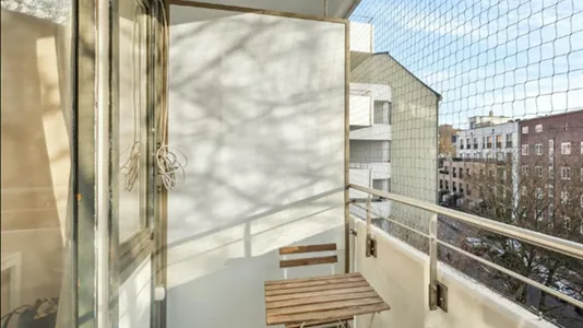 Apartments in Hamburg Nord - photo 5