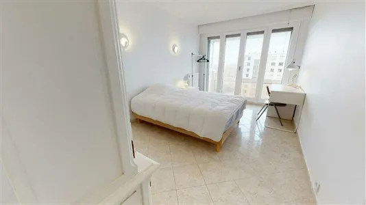 Rooms in Montpellier - photo 1