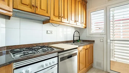 Rooms in L'Hospitalet de Llobregat - photo 9