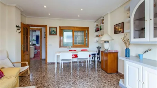 Rooms in Valencia Algirós - photo 5