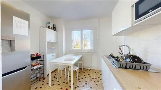 Rooms in Lyon - photo 10