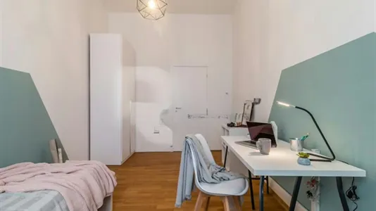 Rooms in Padua - photo 6