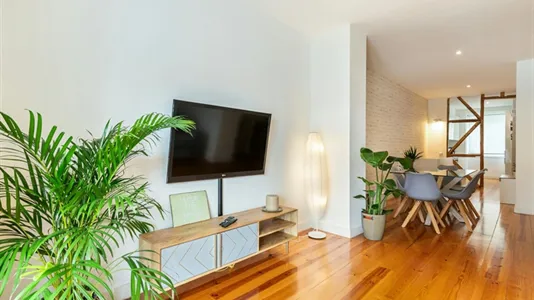 Apartments in Location is not specified - photo 8