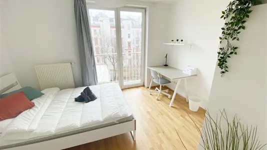 Rooms in Vienna Margareten - photo 10