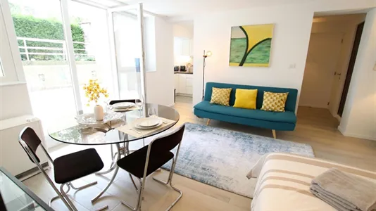 Apartments in Brussels Vorst - photo 7