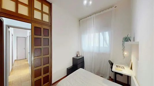 Rooms in Milano Zona 7 - Baggio, De Angeli, San Siro - photo 8