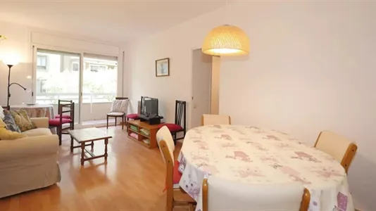 Rooms in Barcelona Eixample - photo 6