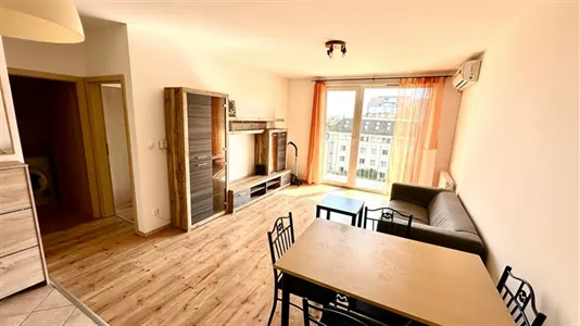 Apartments in Budapest XIII. kerület - photo 6