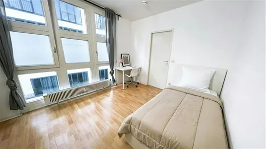 Rooms in Location is not specified - photo 2