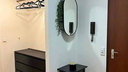 Apartments in Frankfurt Süd - photo 7