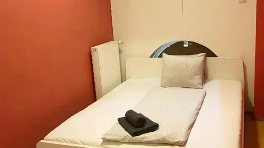 Apartments in Budapest Erzsébetváros - photo 4