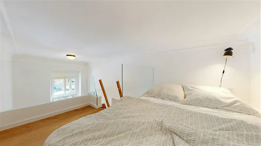 Rooms in Berlin Pankow - photo 4