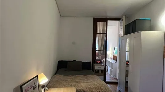 Rooms in Barcelona Eixample - photo 3