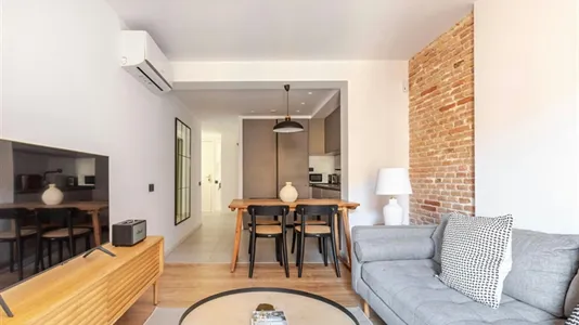 Apartments in Barcelona Ciutat Vella - photo 2