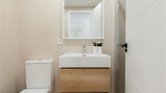 Rooms in Valencia Patraix - photo 10