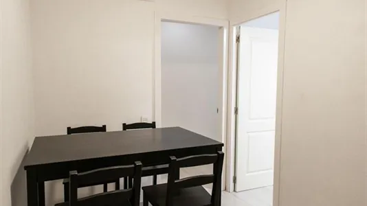 Rooms in El Prat de Llobregat - photo 7