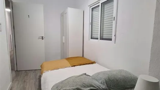 Rooms in Valencia Campanar - photo 3