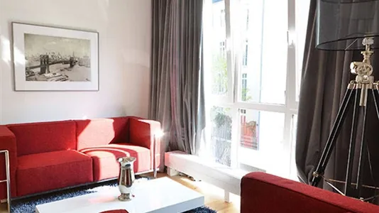 Apartments in Frankfurt Süd - photo 7