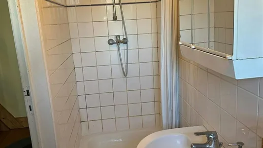 Apartments in Brussels Etterbeek - photo 8