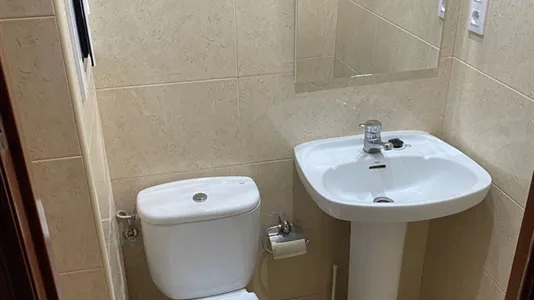 Rooms in Barcelona Sant Martí - photo 4