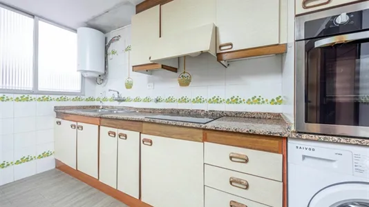 Rooms in Valencia Extramurs - photo 6