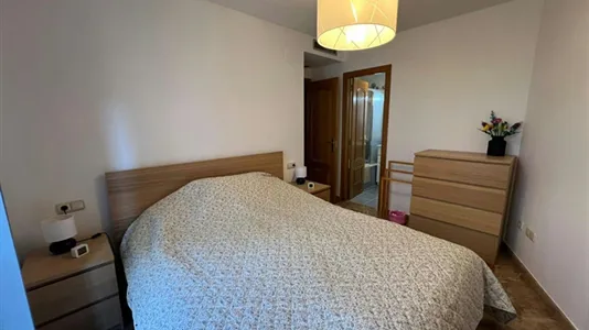 Apartments in Beniferri - photo 3