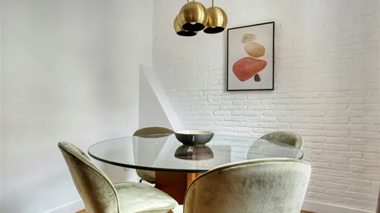 Apartments in Barcelona Sarrià-St. Gervasi - photo 6