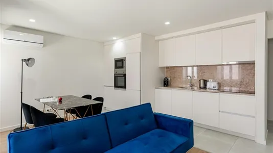 Apartments in Location is not specified - photo 9