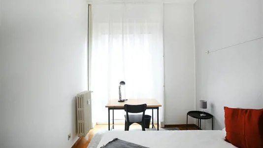 Rooms in Milano Zona 5 - Vigentino, Chiaravalle, Gratosoglio - photo 3