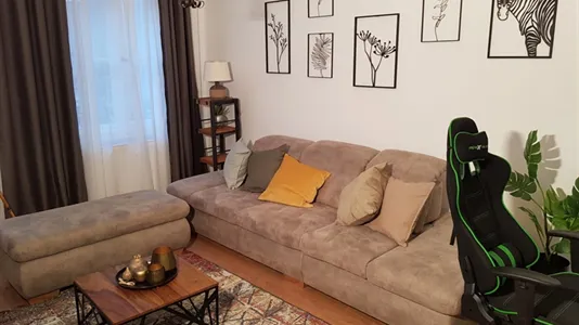 Apartments in Berlin Pankow - photo 4