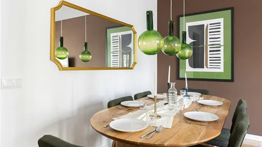 Rooms in Barcelona Sarrià-St. Gervasi - photo 9