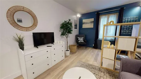 Apartments in Lyon - photo 2