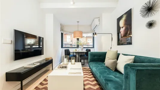 Apartments in Madrid Tetuán - photo 5