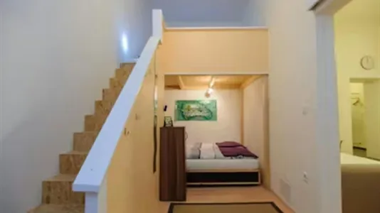 Apartments in Vienna Brigittenau - photo 10