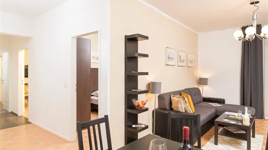 Apartments in Vienna Innere Stadt - photo 5