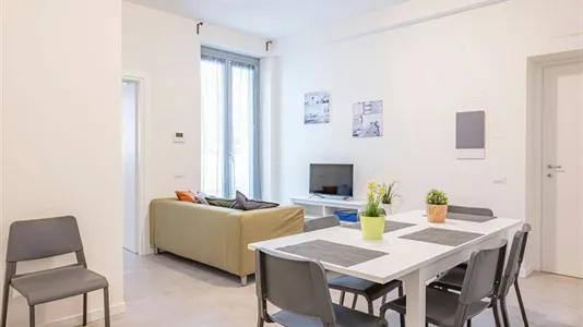 Rooms in Milano Zona 2 - Stazione Centrale, Gorla, Turro, Greco, Crescenzago - photo 8