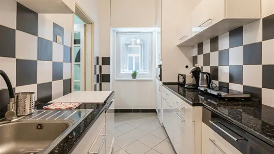 Apartments in Budapest Terézváros - photo 9