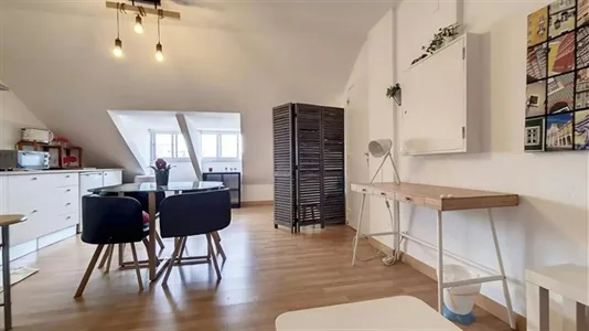 Apartments in Location is not specified - photo 6