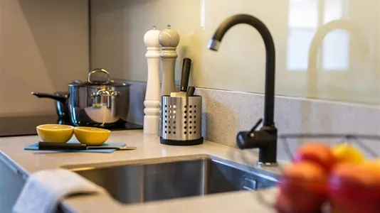 Apartments in Katowice - photo 7