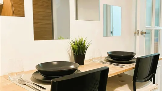 Rooms in Valencia Algirós - photo 10